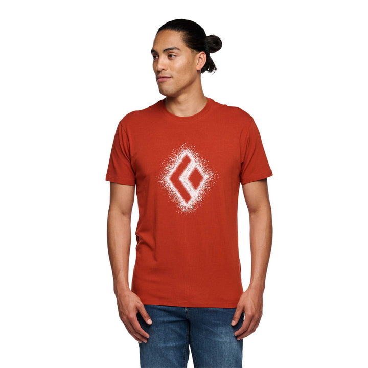 Chalked Up 2.0 SS Tee