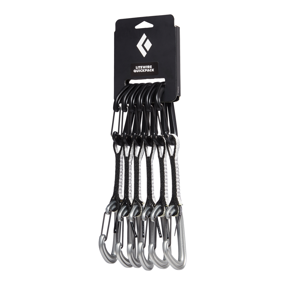 LiteWire Quickdraw Quickpack 12cm - 6 Pack
