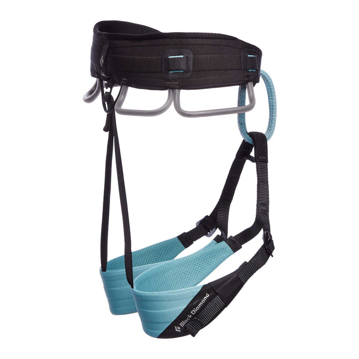 W Technician Harness - Blue Note