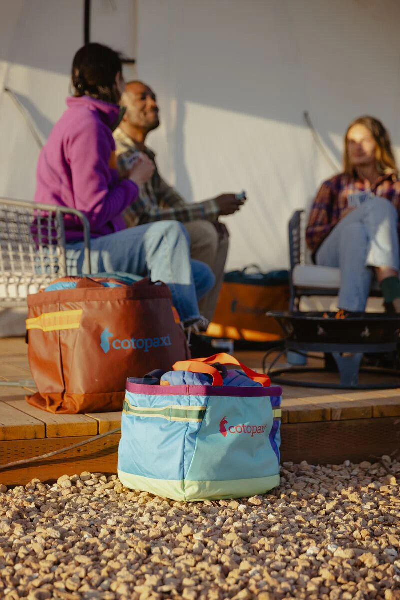 Allpa 30L Gear Hauler Tote - Del Dia
