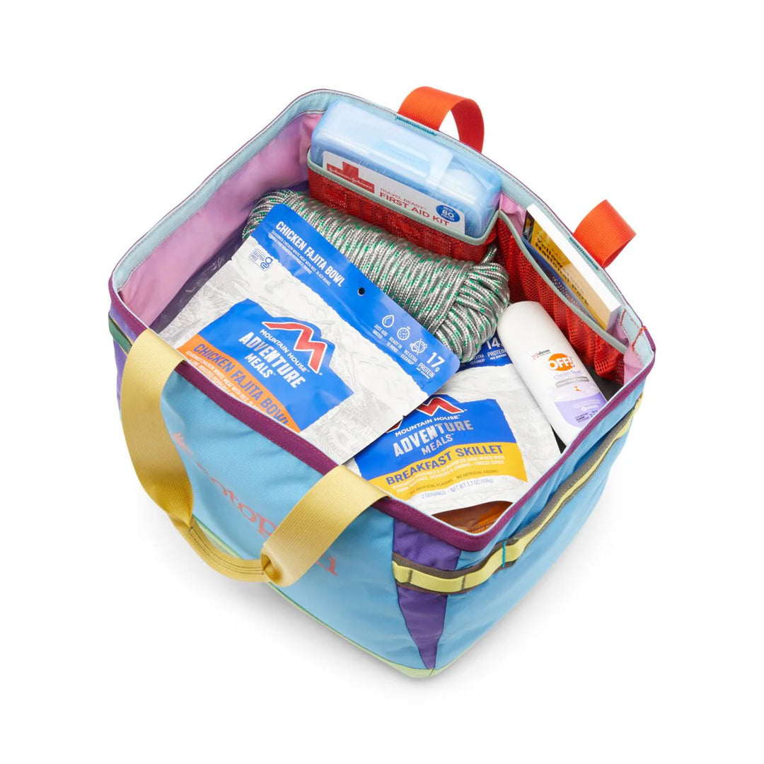 Allpa 30L Gear Hauler Tote - Del Dia