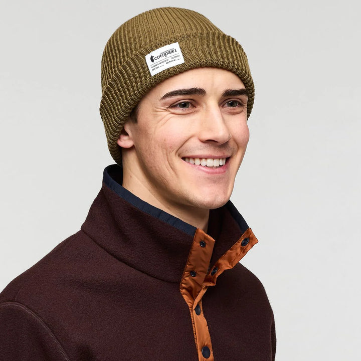 Wharf Beanie