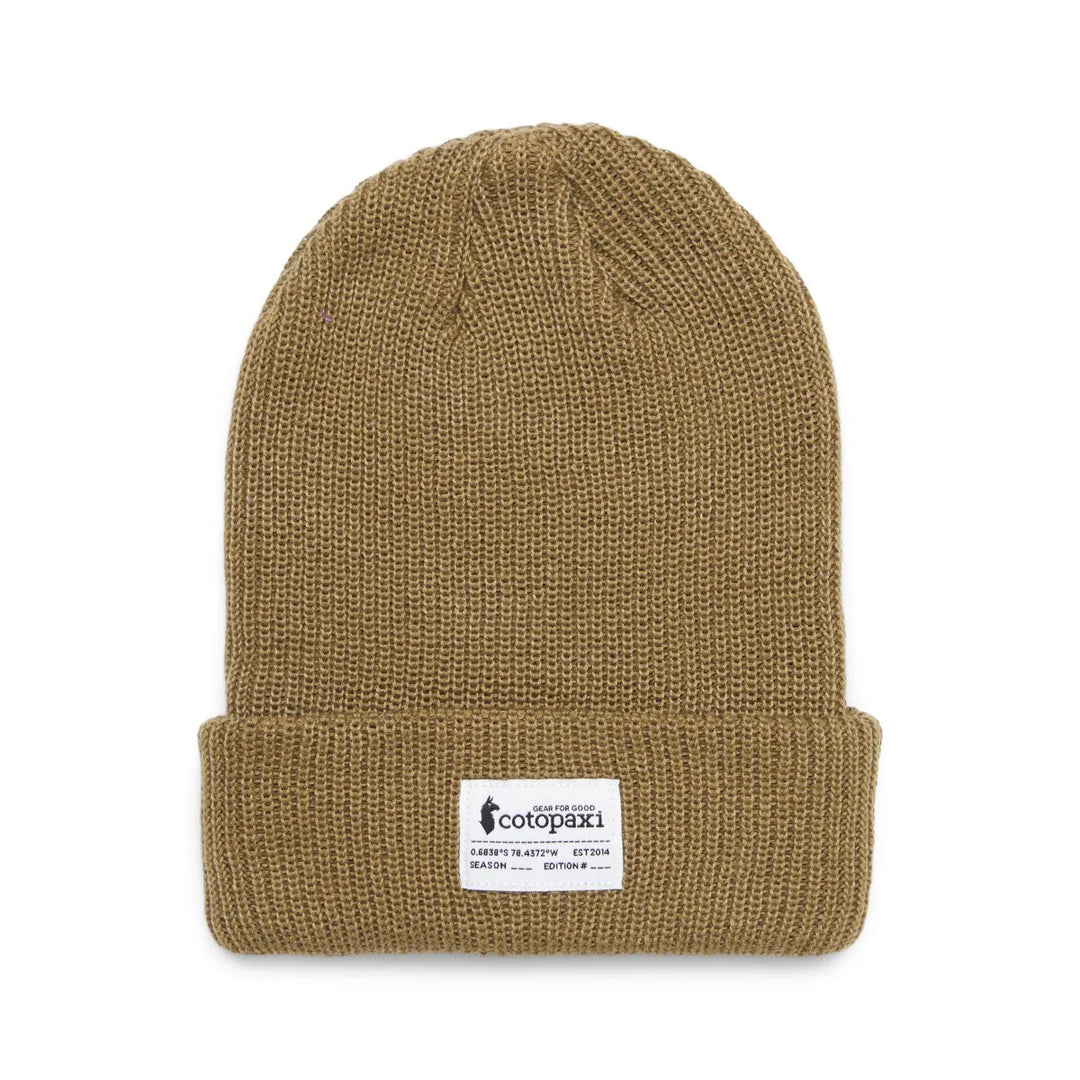 Wharf Beanie