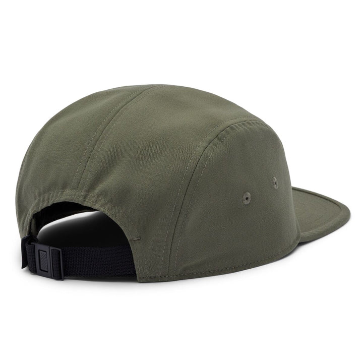 Cada Dia 5-Panel Hat - Fatigue