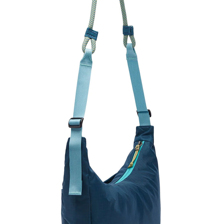 Trozo 8L Shoulder Bag - Cada DIa - Abyss