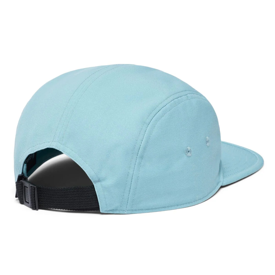 Cada Dia 5-Panel Hat - Bluegrass