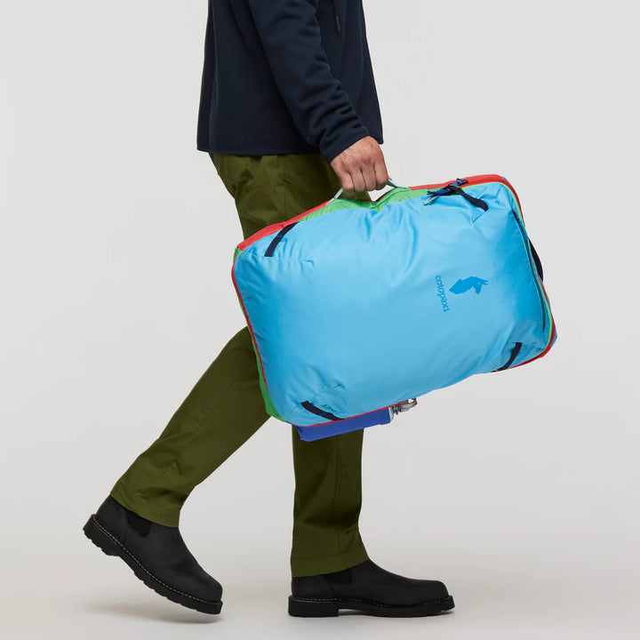 Allpa 42L Travel Pack - Del Dia