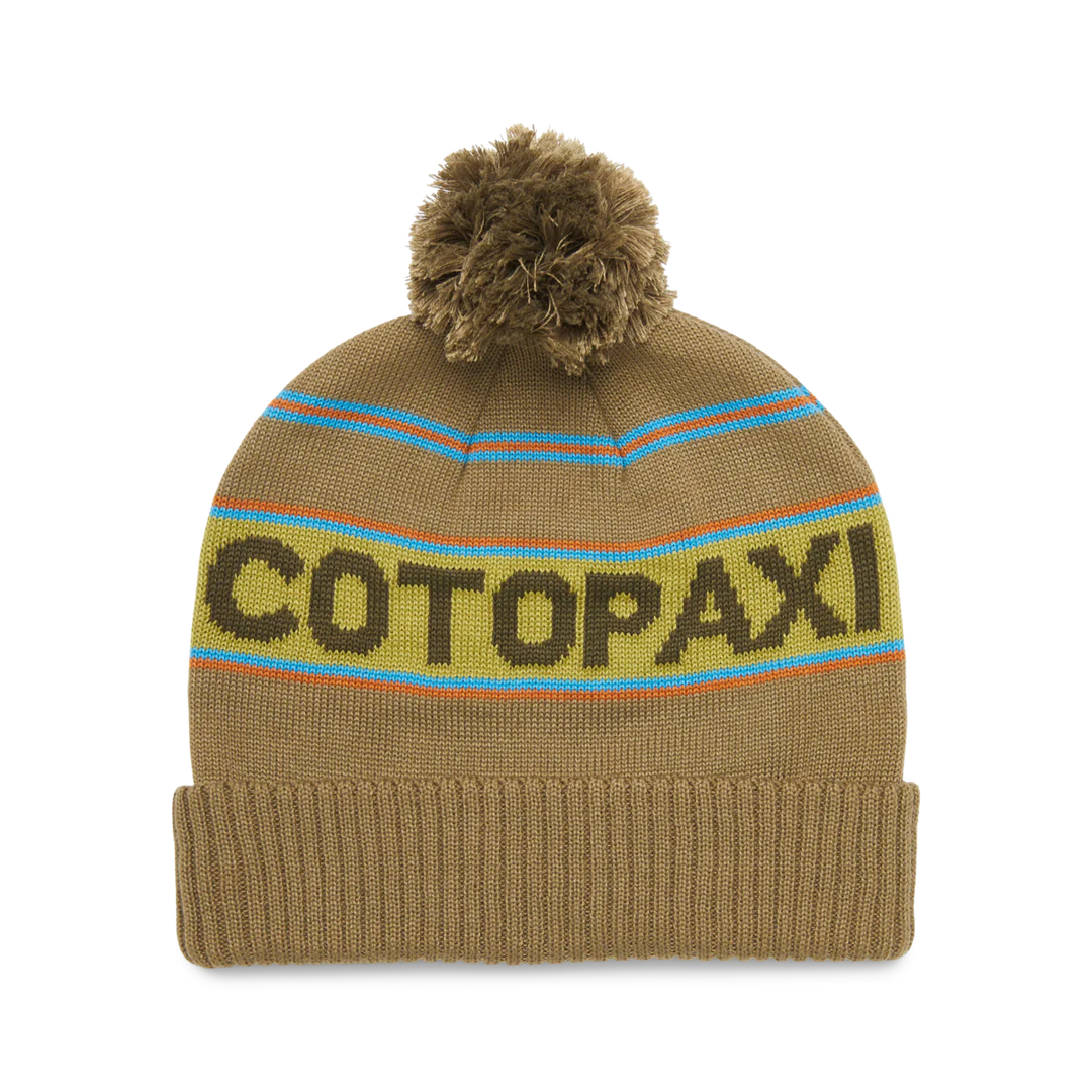 Cumbre Beanie