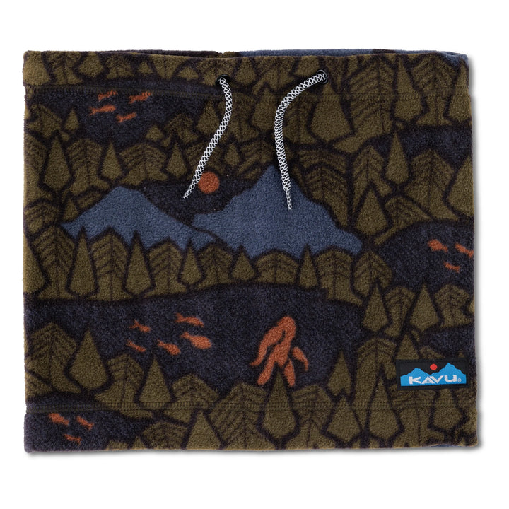 South Sound - Neck Buff