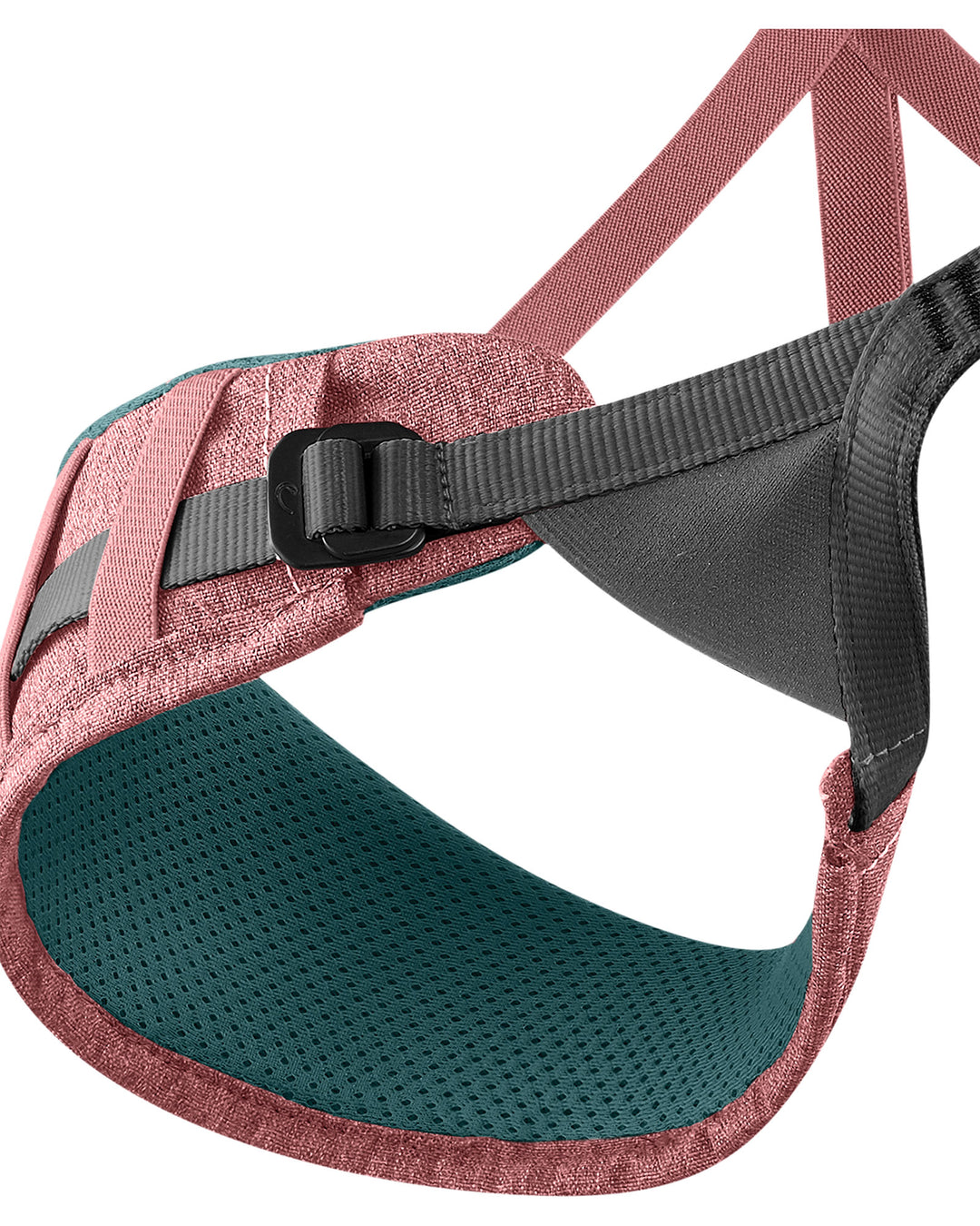 Jayne III Climbing Harness - Rose