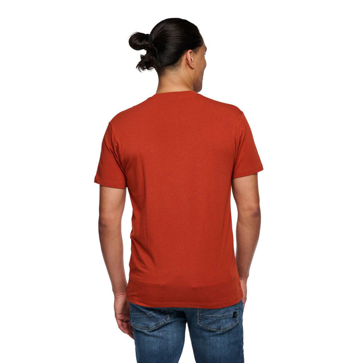 Chalked Up 2.0 SS Tee