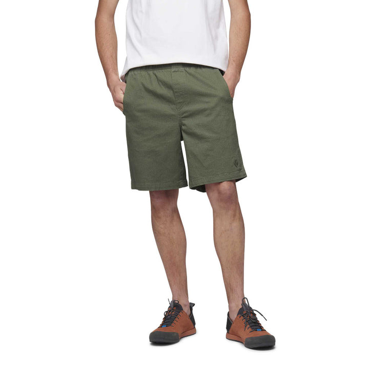 Dirtbag Twill Short - Tundra