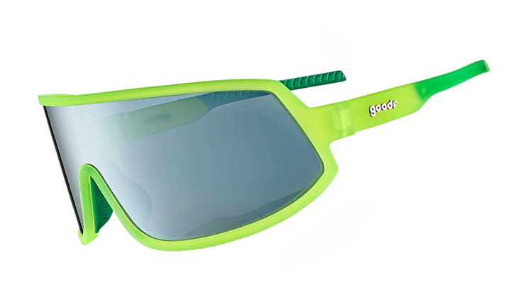Wrap G - Nuclear Gnar