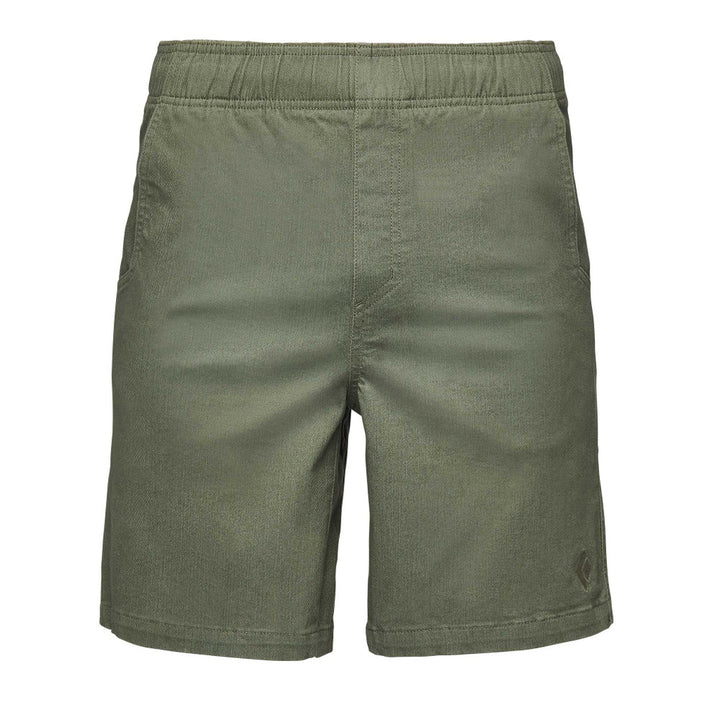 Dirtbag Twill Short - Tundra