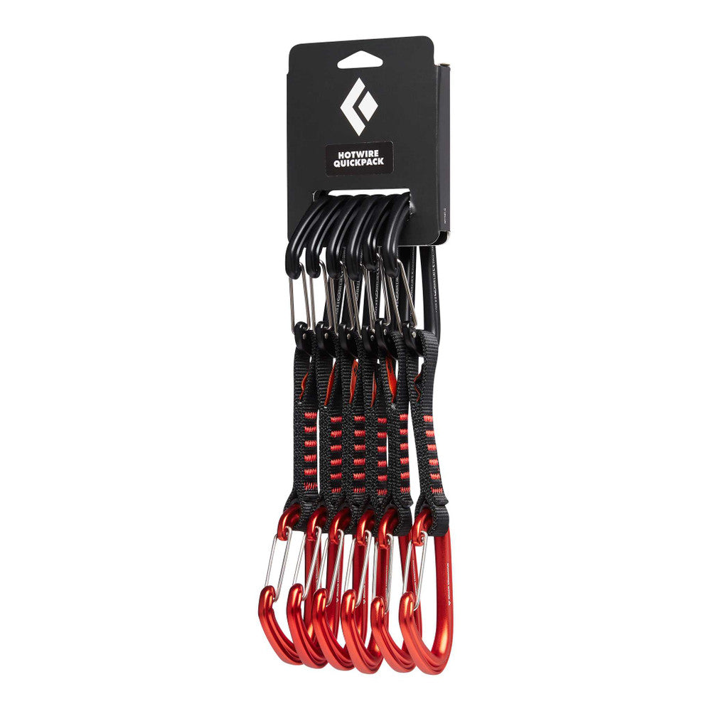 HotWire Quickdraw Quickpack 12cm - 6 Pack