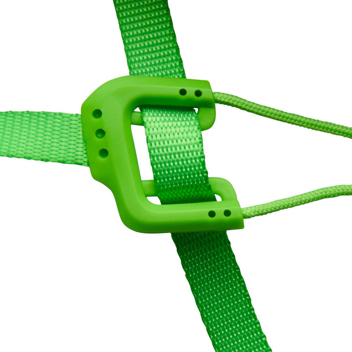 Vapor Helmet - Envy Green