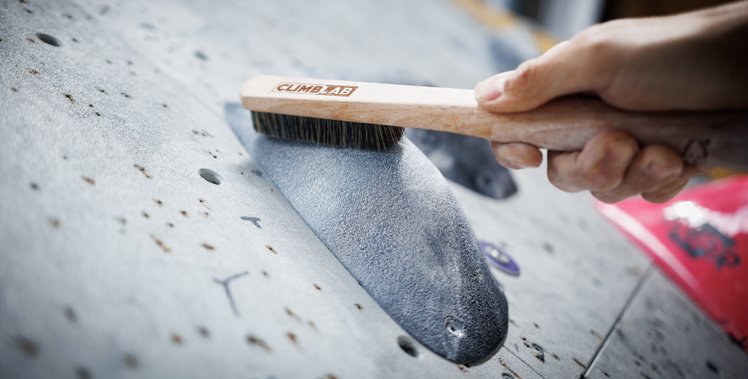 Boulder Brush - Medium