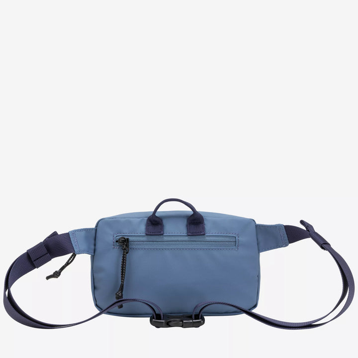 Semer Sling Bag 1L - Steel Blue