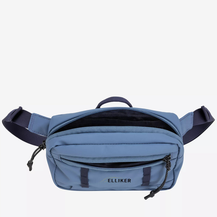 Semer Sling Bag 1L - Steel Blue