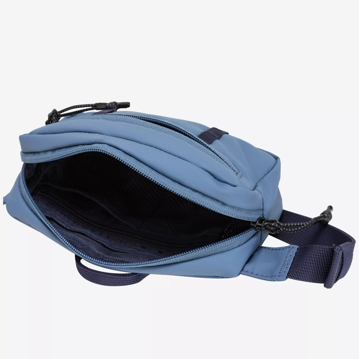 Semer Sling Bag 1L - Steel Blue
