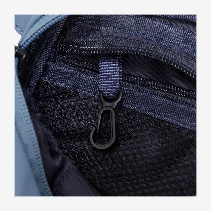 Semer Sling Bag 1L - Steel Blue