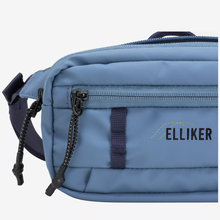 Semer Sling Bag 1L - Steel Blue