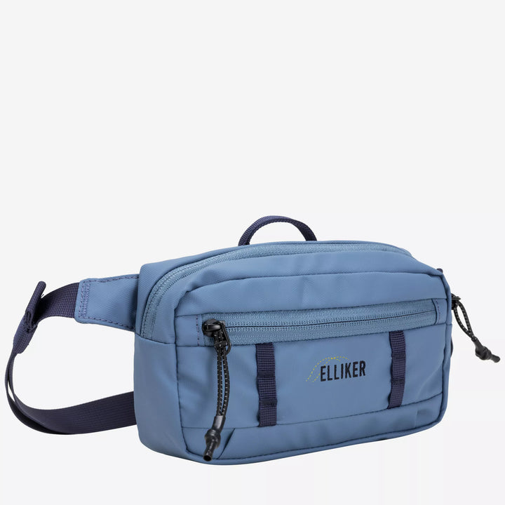 Semer Sling Bag 1L - Steel Blue