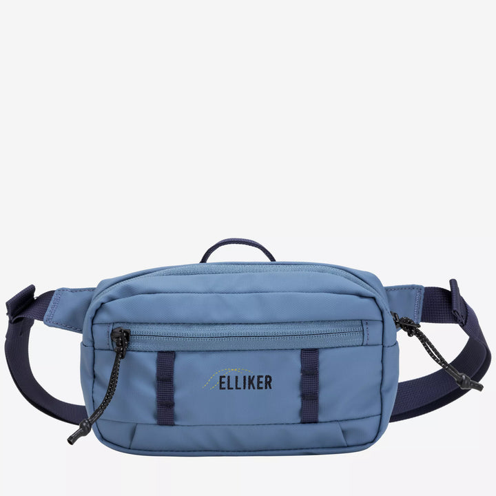 Semer Sling Bag 1L - Steel Blue