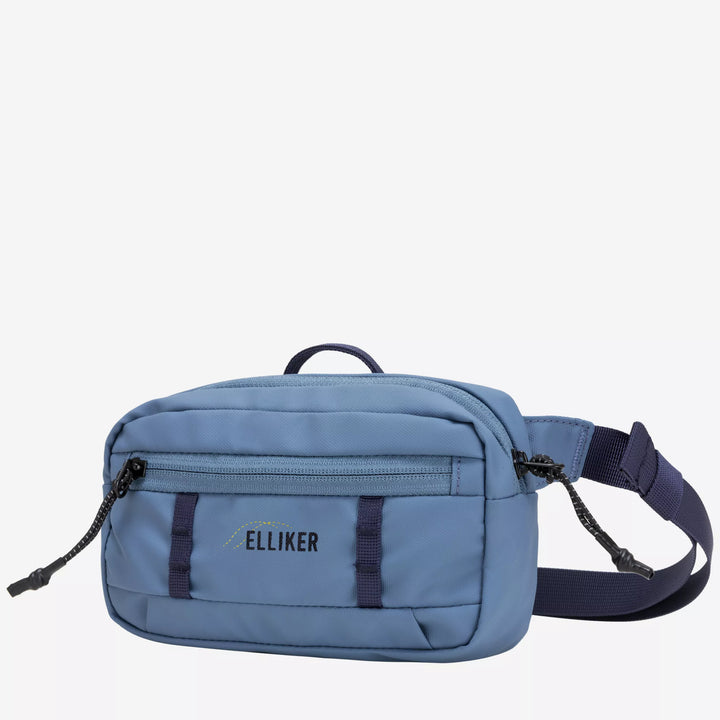 Semer Sling Bag 1L - Steel Blue