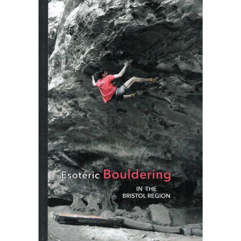 Esoteric Bouldering: Bristol Region