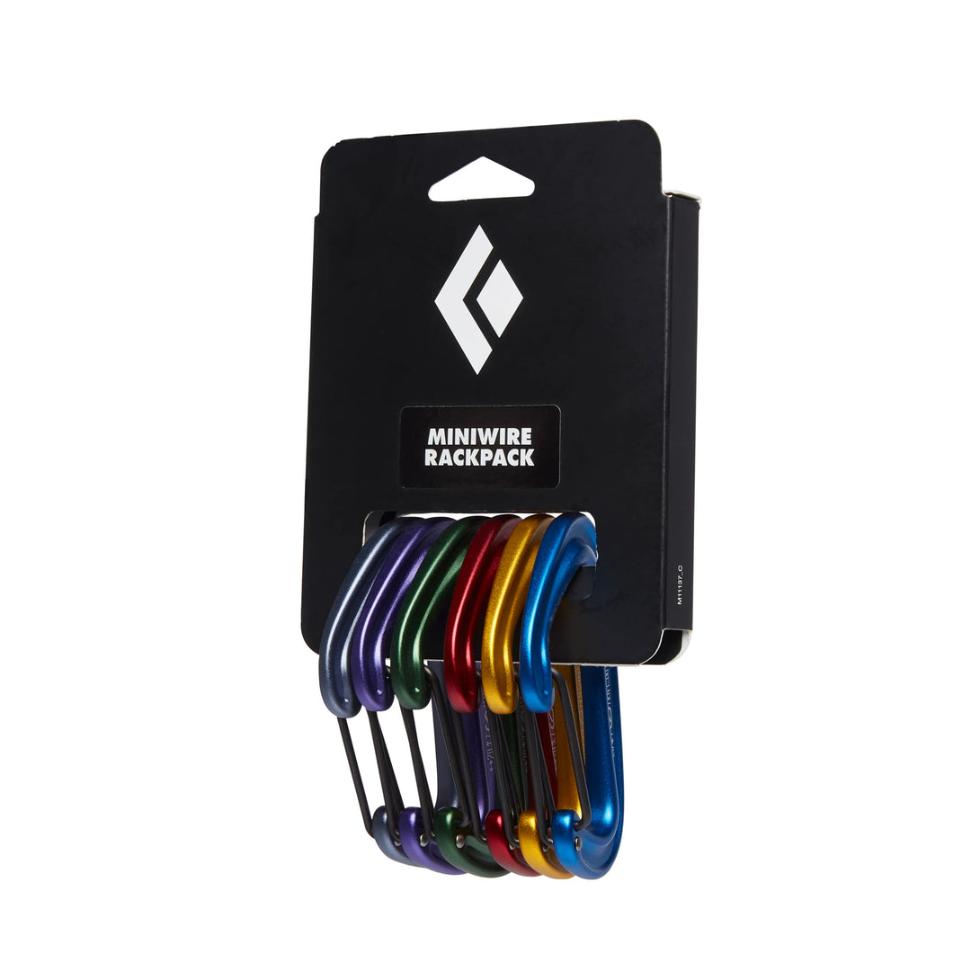 MiniWire Rackpack