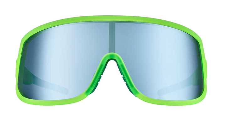 Wrap G - Nuclear Gnar