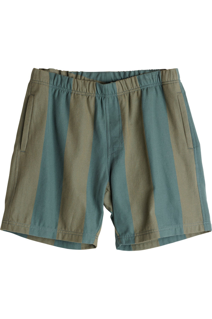 Seaboard Short - Olive