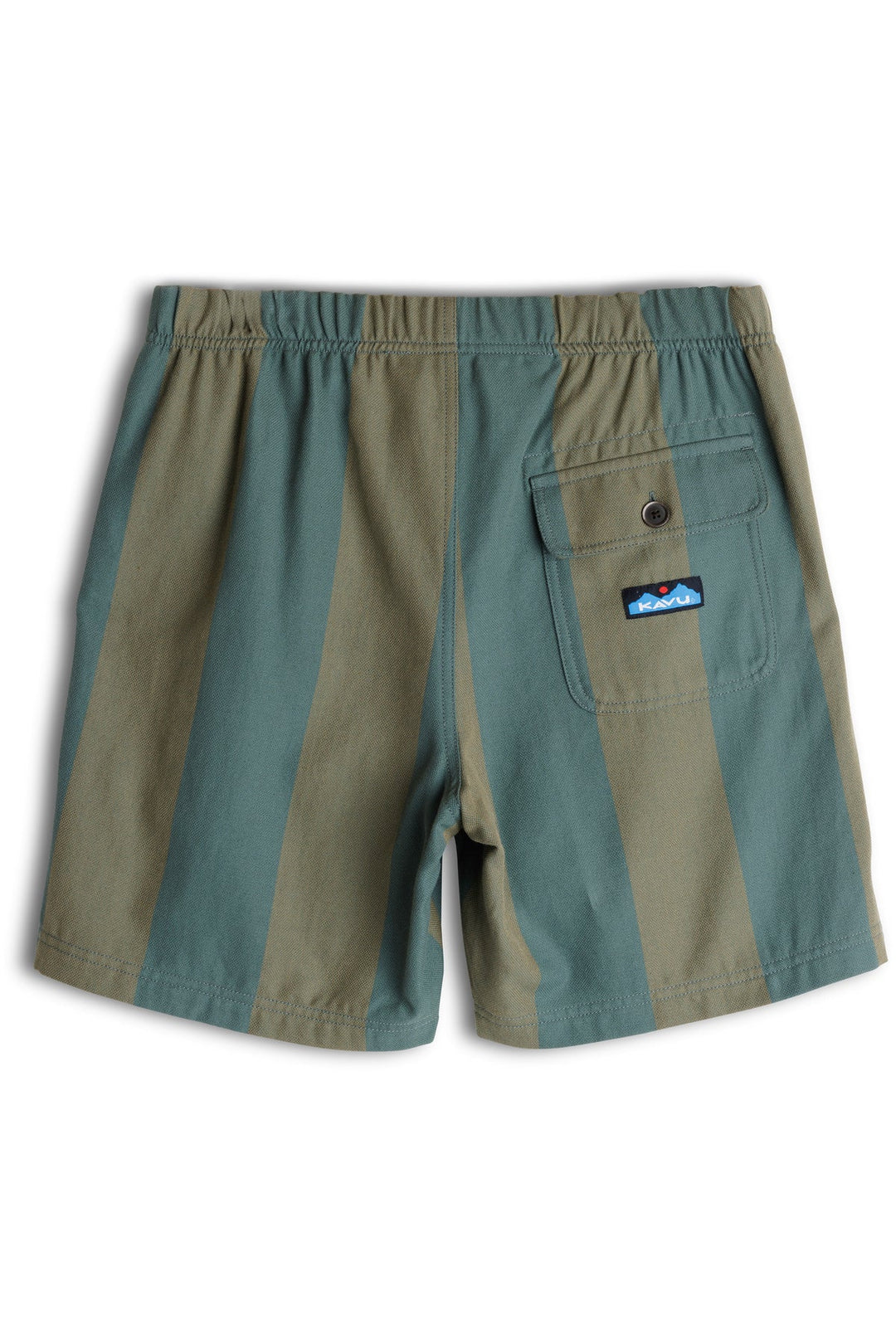 Seaboard Short - Olive