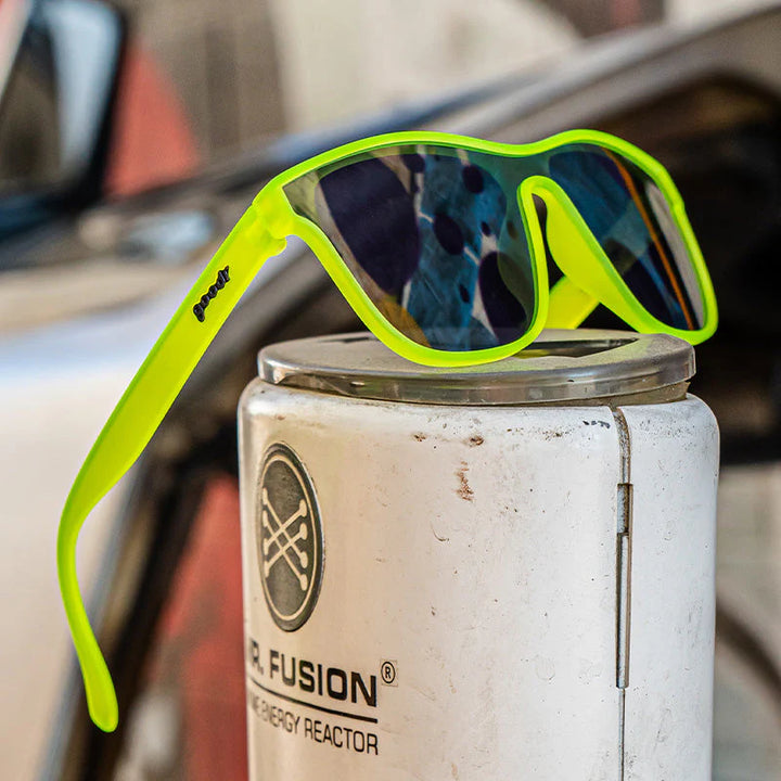 VRG - Naeon Flux Capacitor
