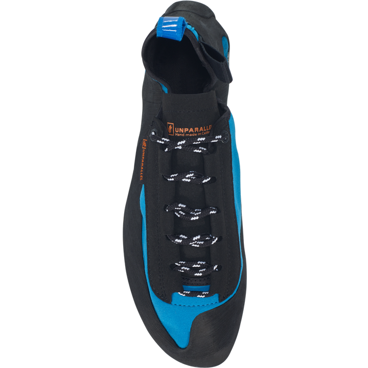 Up Lace Climbing Shoe