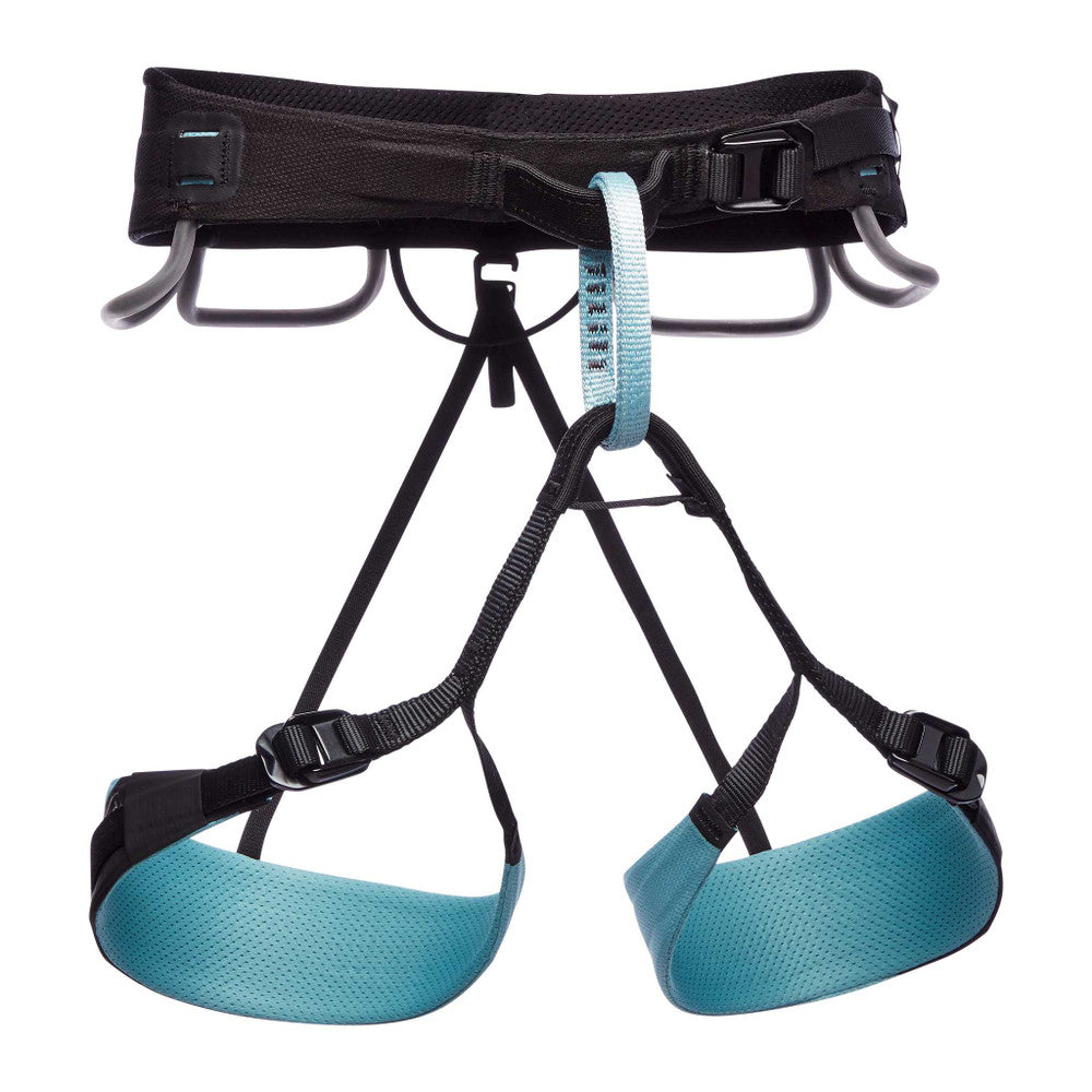 W Technician Harness - Blue Note