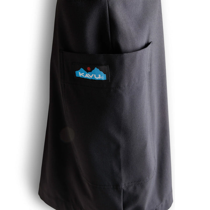 Montanita - Black