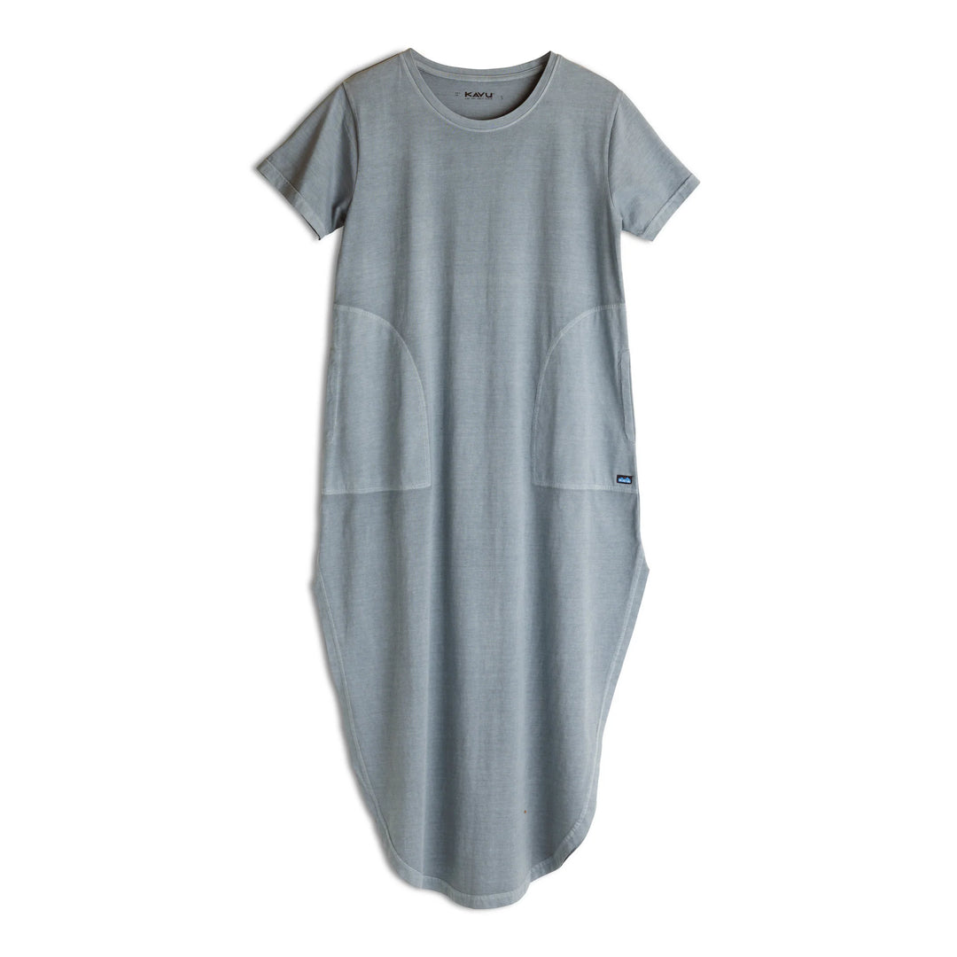 Daylight Dress - Stormy Weather