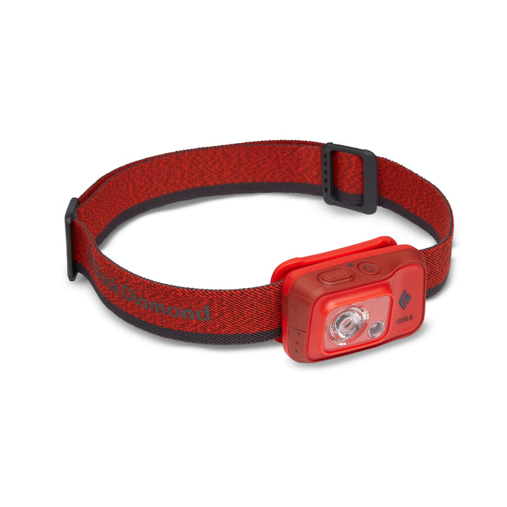 Cosmo R (Rechargeable) Head Torch - Octane