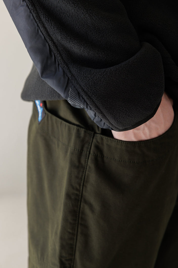 Chilli Lite Pant - Rosin