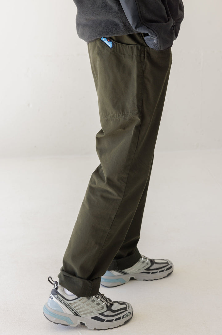 Chilli Lite Pant - Rosin