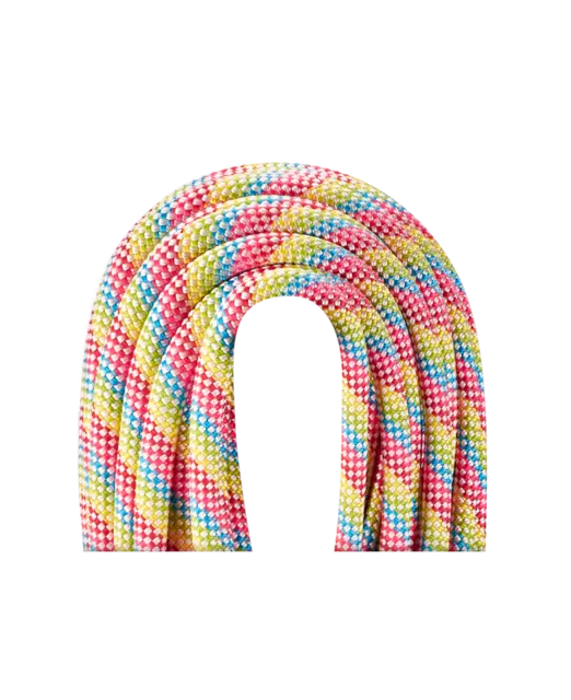 Kinglet 9.2mm Climbing Rope - Snow