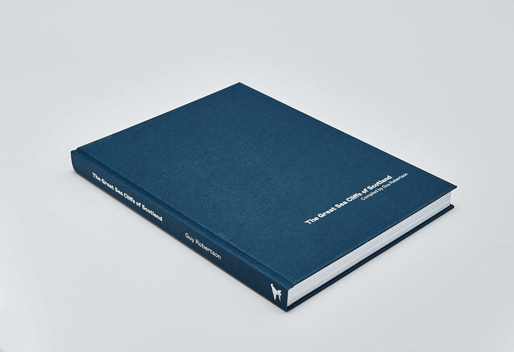 The Great Sea Cliffs of Scotland