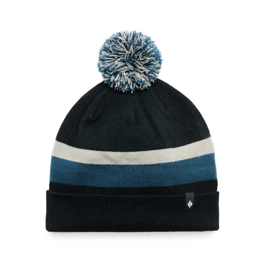 Tech Pom Beanie