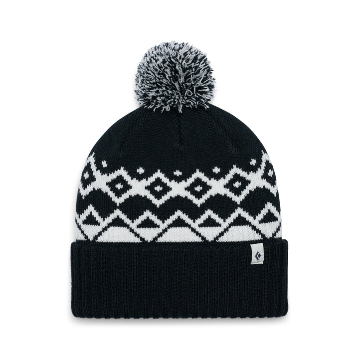 Tom Pom Beanie