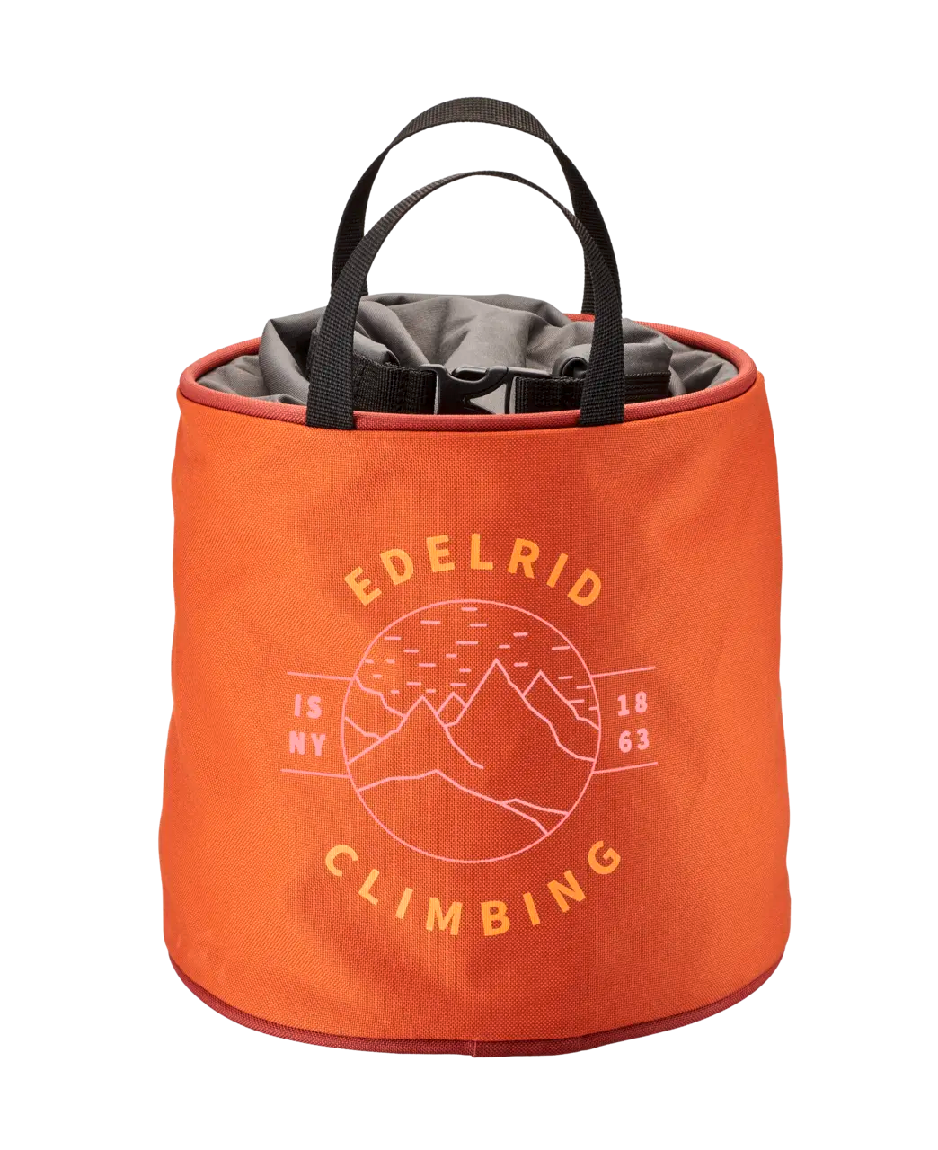 Boulder Bag Herkules - Flame