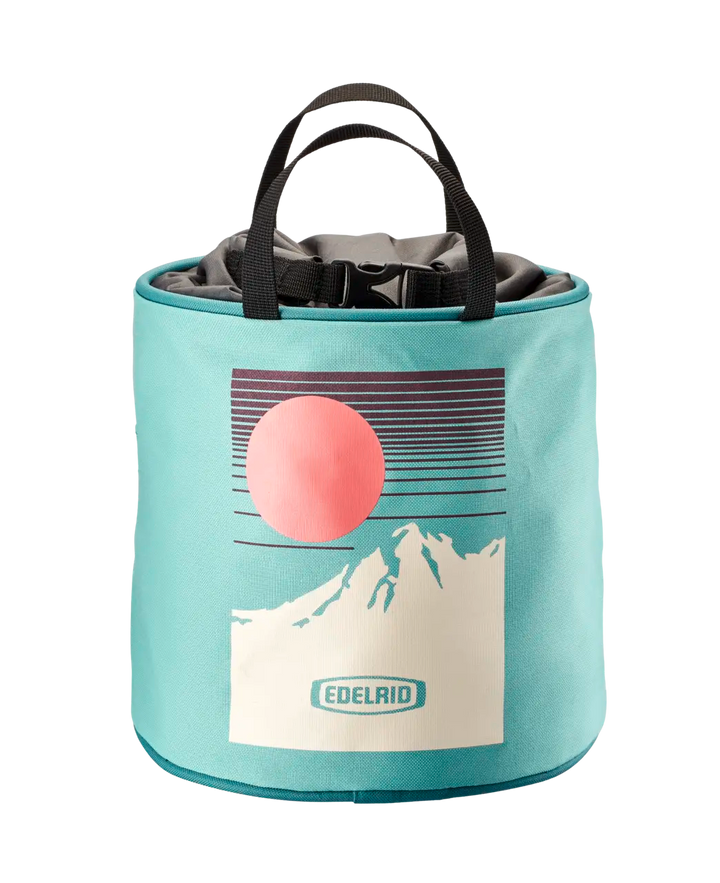 Boulder Bag Herkules - Dolphin