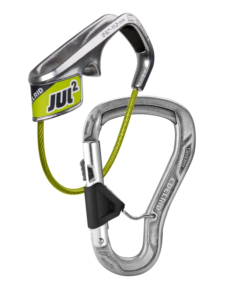 Jul 2 Belay Kit Bulletproof Belay Eco