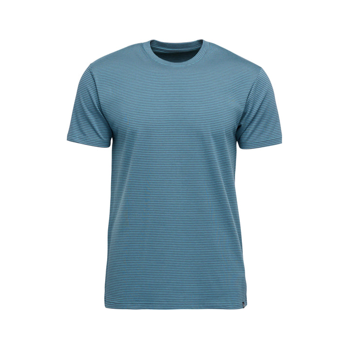 Stripe Tee | Mens